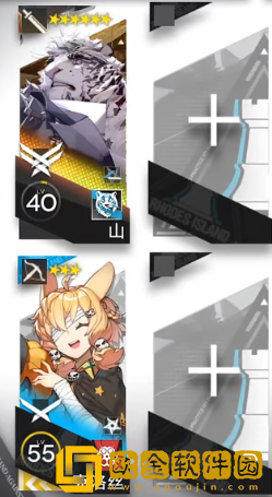 明日方舟CV-1打法_明日方舟不义之财CV-1孤独之地怎么过