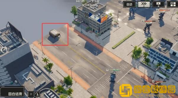 钢岚第四章宝箱分布