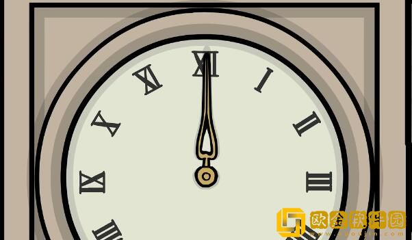 锈湖地铁繁花第五章流程