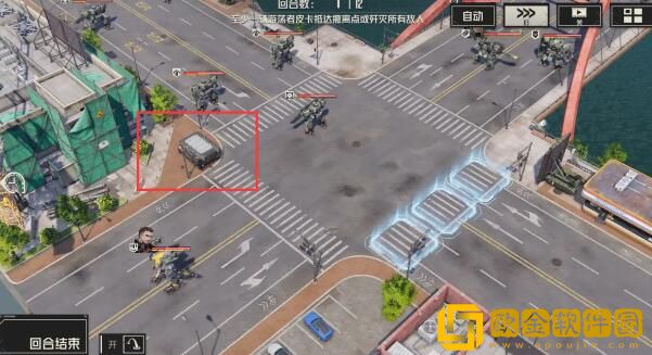 钢岚第三章宝箱分布 钢岚第三章宝箱分布