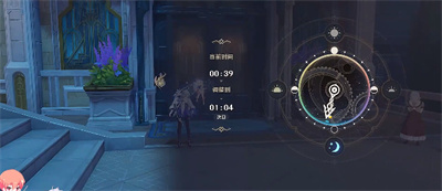 原神勒鲁瓦行刑队任务怎么做