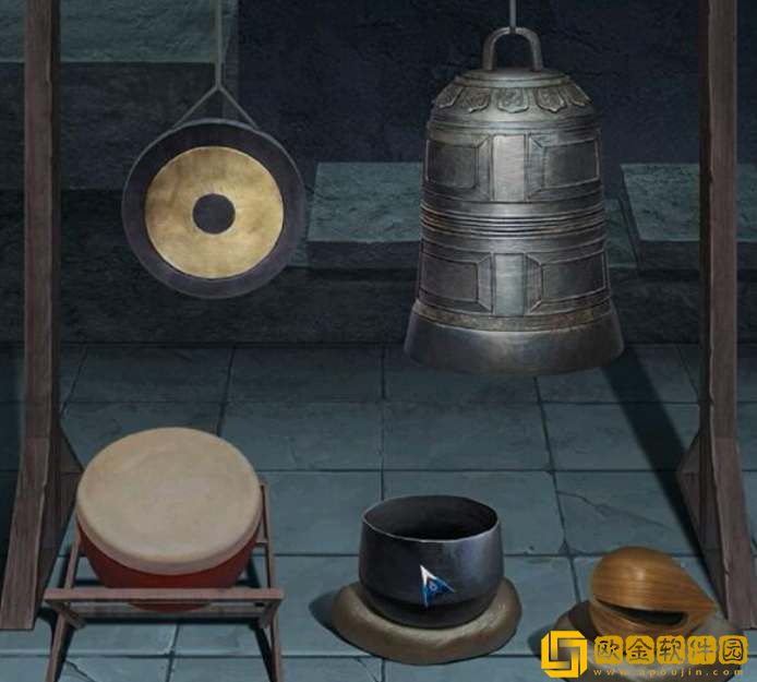 阿姐鼓2攻略第四章