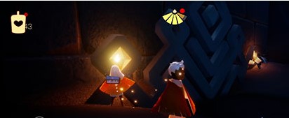 光遇心之灵在哪 光遇心之灵在哪