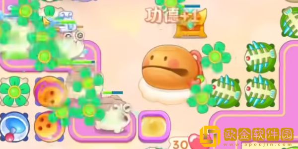 保卫萝卜4周赛2023.9.26