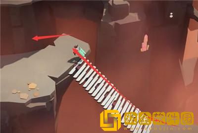 Cocoon茧游戏攻略第一章 Cocoon茧游戏攻略第一章