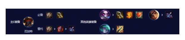 云顶之弈S10乡村螃蟹怎么玩 云顶之弈S10乡村螃蟹怎么玩