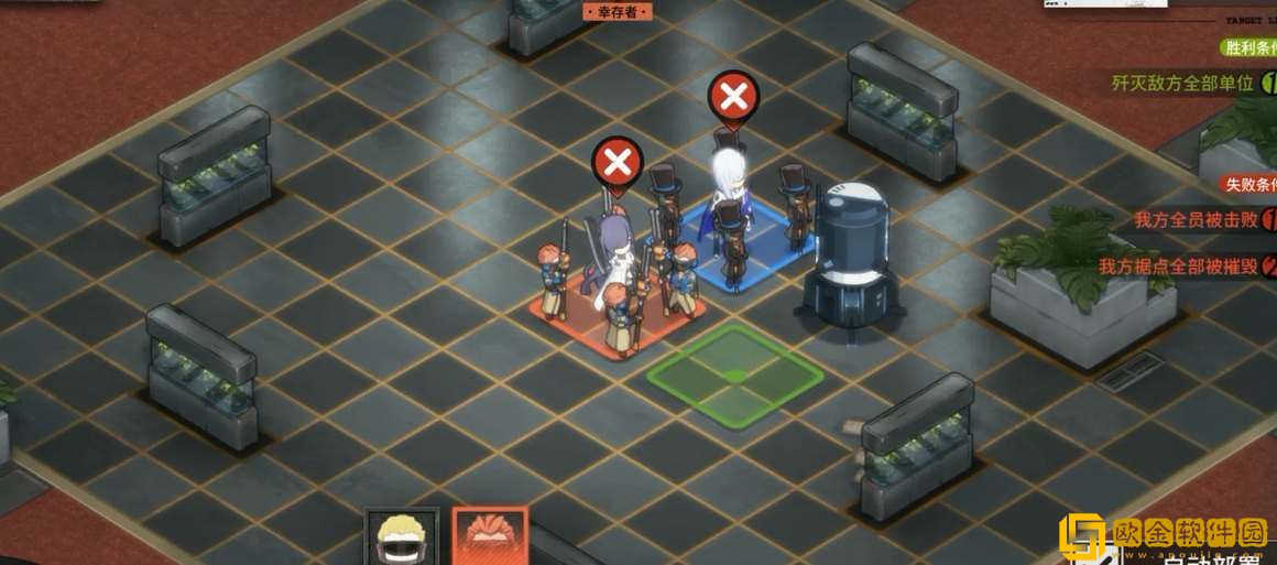 雾境序列新手强力阵容推荐