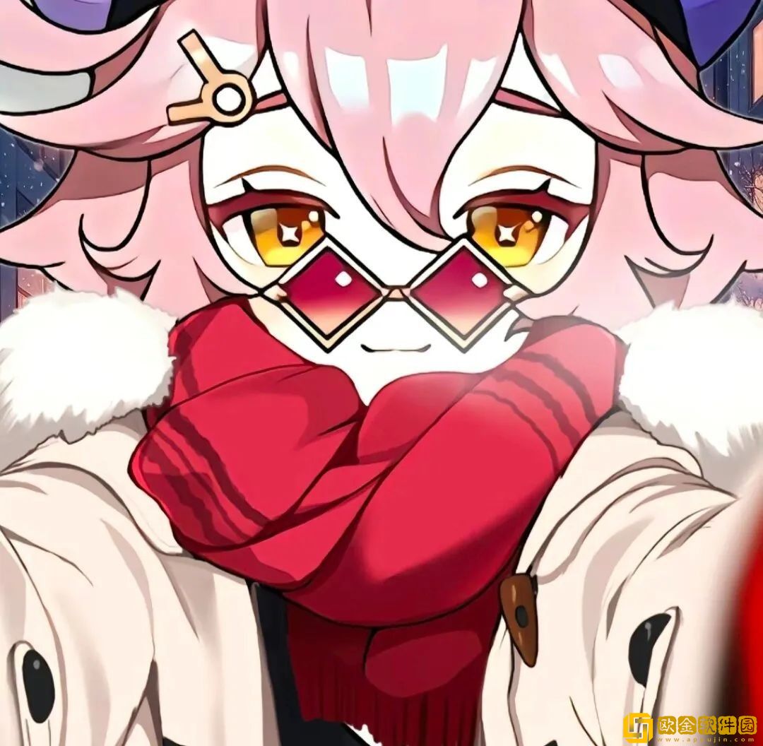 原神2024新年头像最新款有哪些