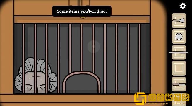 锈湖地铁繁花第一章流程