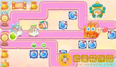 保卫萝卜4周赛2023.11.14