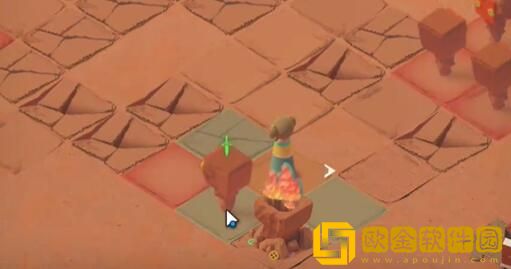 重返未来1999平衡竞走怎么过 重返未来1999平衡竞走怎么过