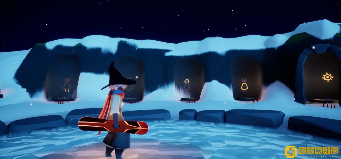 光遇2023圣诞节活动开始时间介绍-光遇2023圣诞节活动开始时间一览