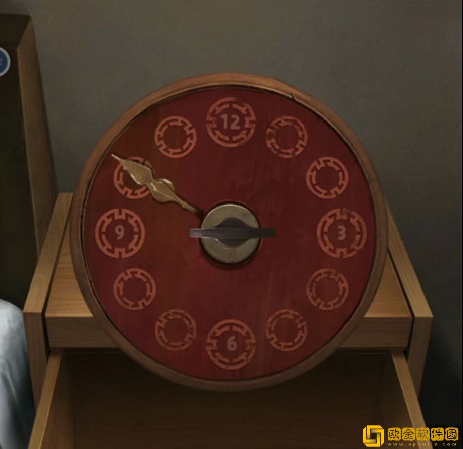 山阴攻略第四章