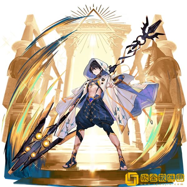 绯色回响男女主怎么选 绯色回响男女主怎么选