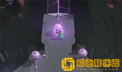 Cocoon茧游戏攻略第四章 Cocoon茧游戏攻略第四章