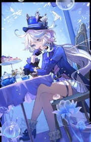 原神tga奖励是什么 原神tga奖励是什么