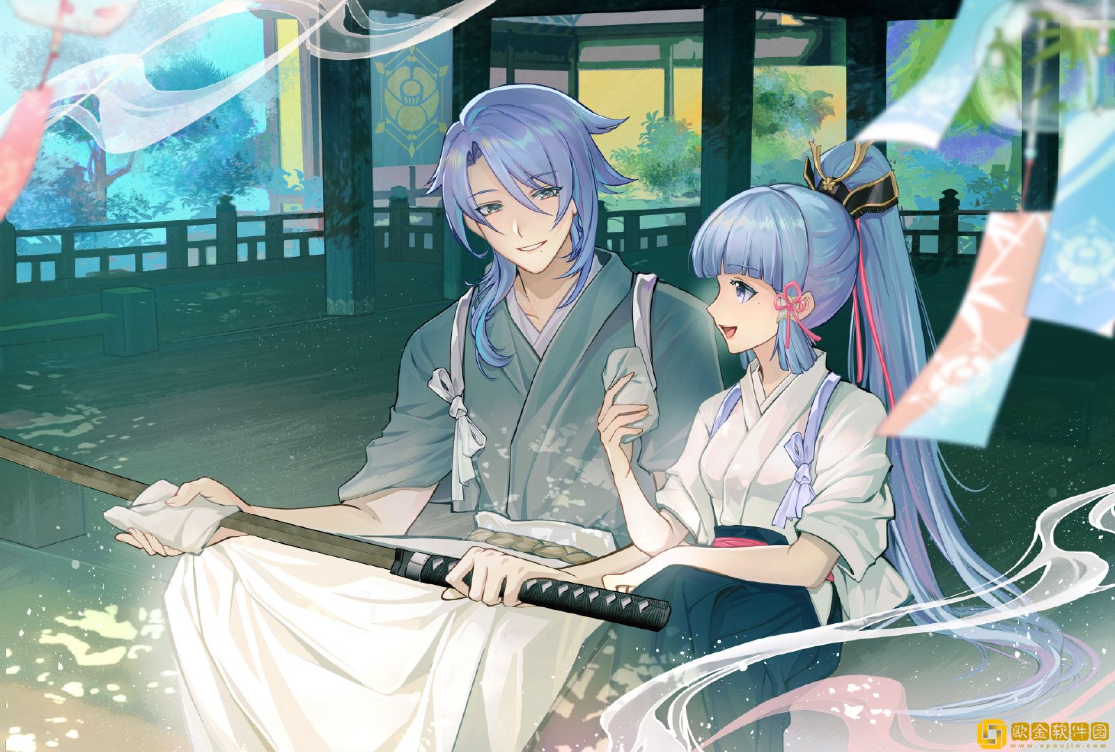 原神历练点有什么用-原神历练点作用介绍攻略