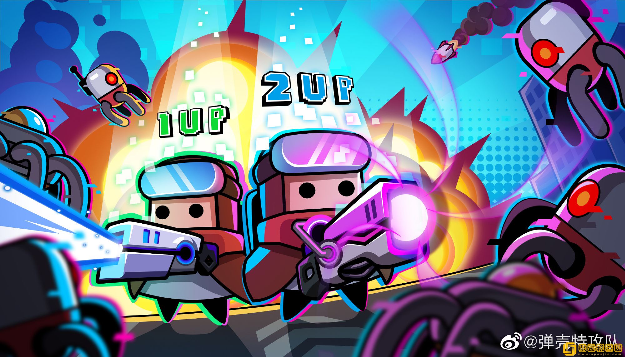 弹壳特攻队兑换码2023年10月27日是什么-弹壳特攻队兑换码2023年10月27日分享