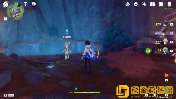 原神4.0旧世遗音世界任务怎么做 原神4.0旧世遗音世界任务怎么做