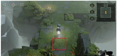 重返未来1999第三扇门第一关攻略