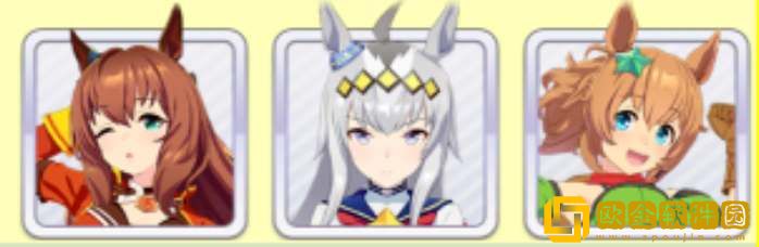 闪耀优俊少女3星马娘自选推荐-闪耀优俊少女3星马娘自选攻略