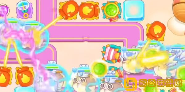 保卫萝卜4周赛2023.9.25