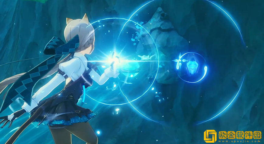 原神4.3前瞻直播兑换码是什么-原神4.3前瞻兑换码分享