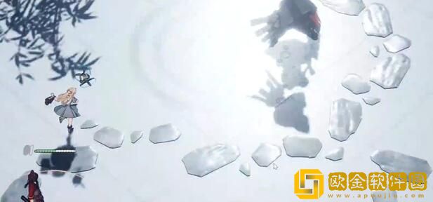 白荆回廊BOSS处刑人怎么打