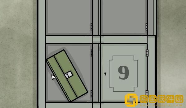 锈湖地铁繁花第六章流程 锈湖地铁繁花第六章流程