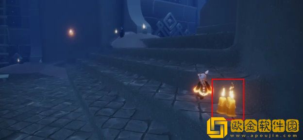 光遇9月14日季节蜡烛在哪里