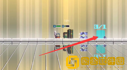 砰砰军团第3关普通数据解谜流程