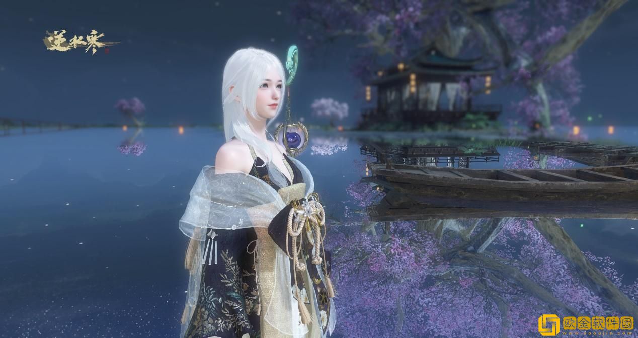 逆水寒手游夺魄密卷在哪-夺魄密卷获取方法