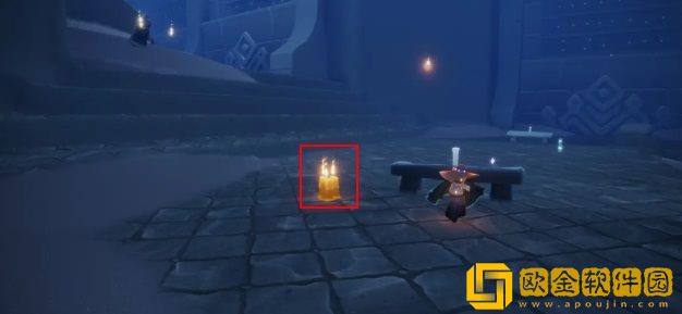 光遇9月19日季节蜡烛在哪里