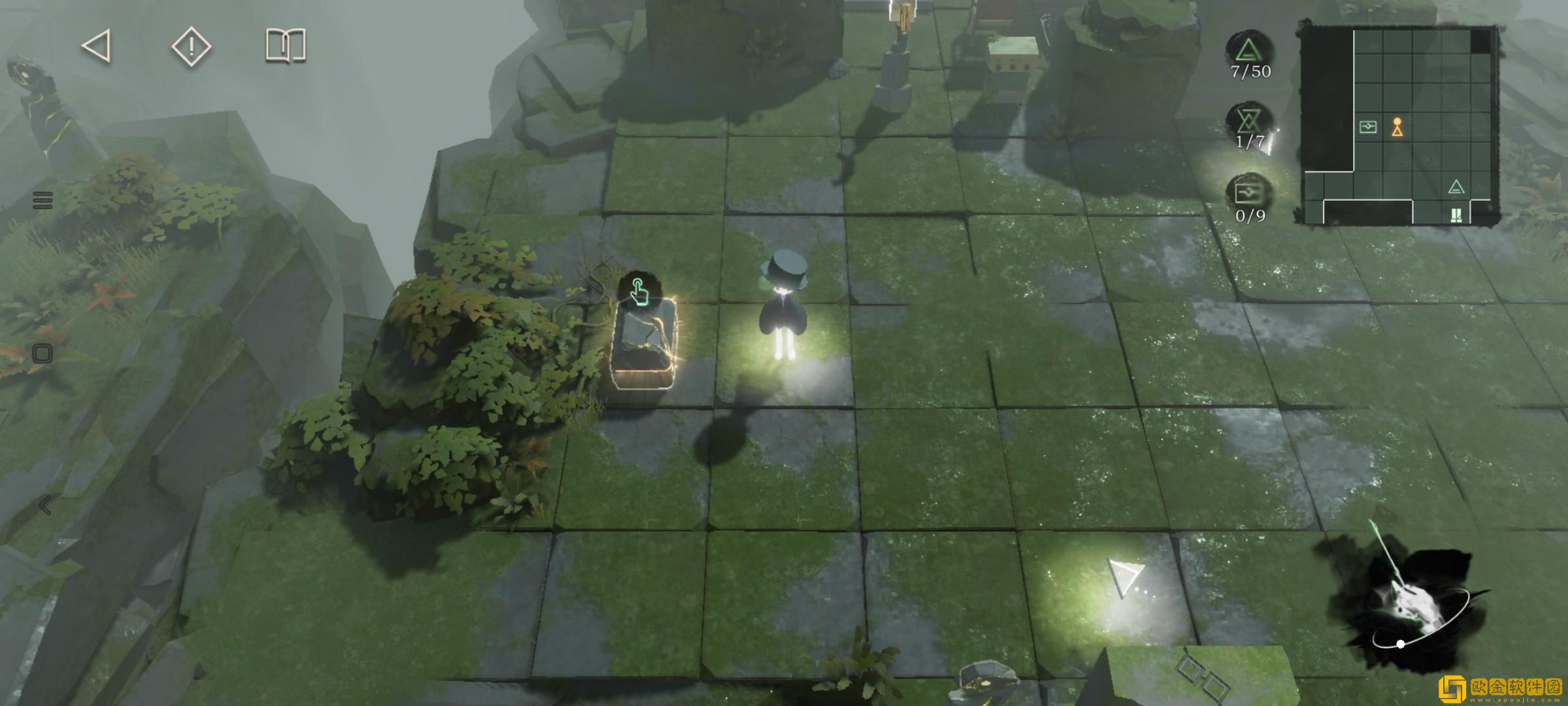 重返未来1999轮齿之史第三关怎么过