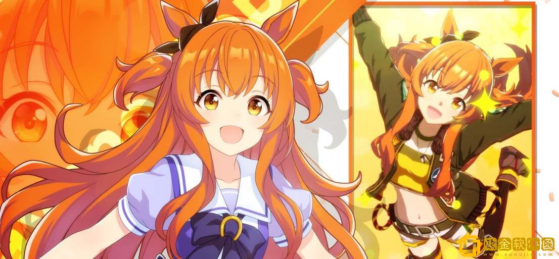 闪耀优俊少女重炮培养攻略