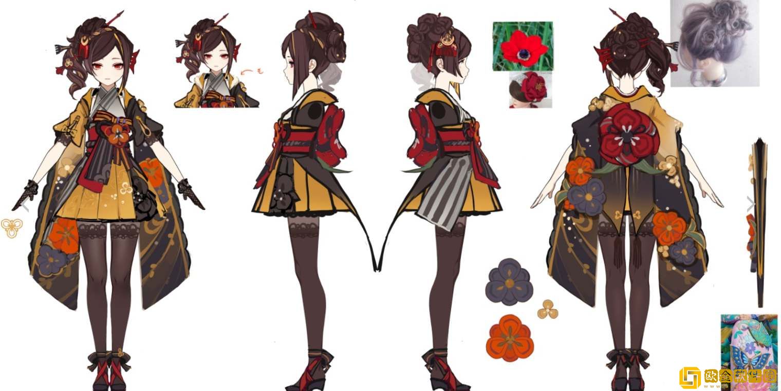 原神千织是几星角色-原神千织是自机的吗