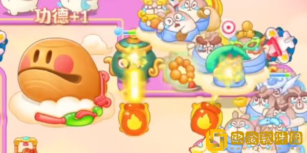 保卫萝卜4周赛2023.9.20