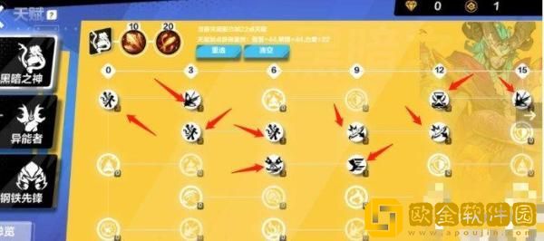 火炬之光无限冰焰最强流派2023