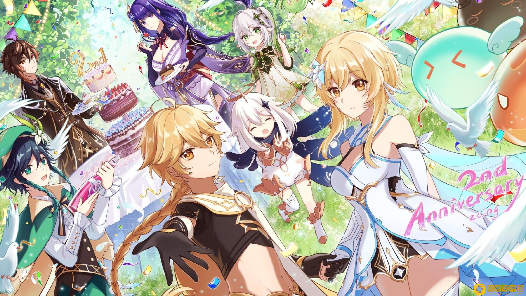 原神单元格碎片怎么解锁-4.0单元格碎片成就攻略