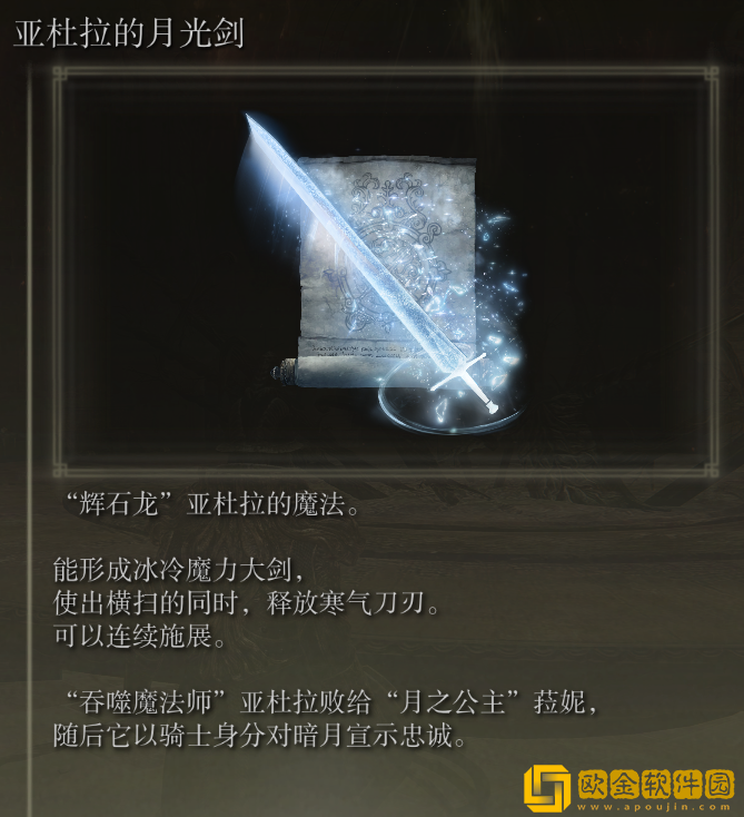 艾尔登法环菈妮支线流程