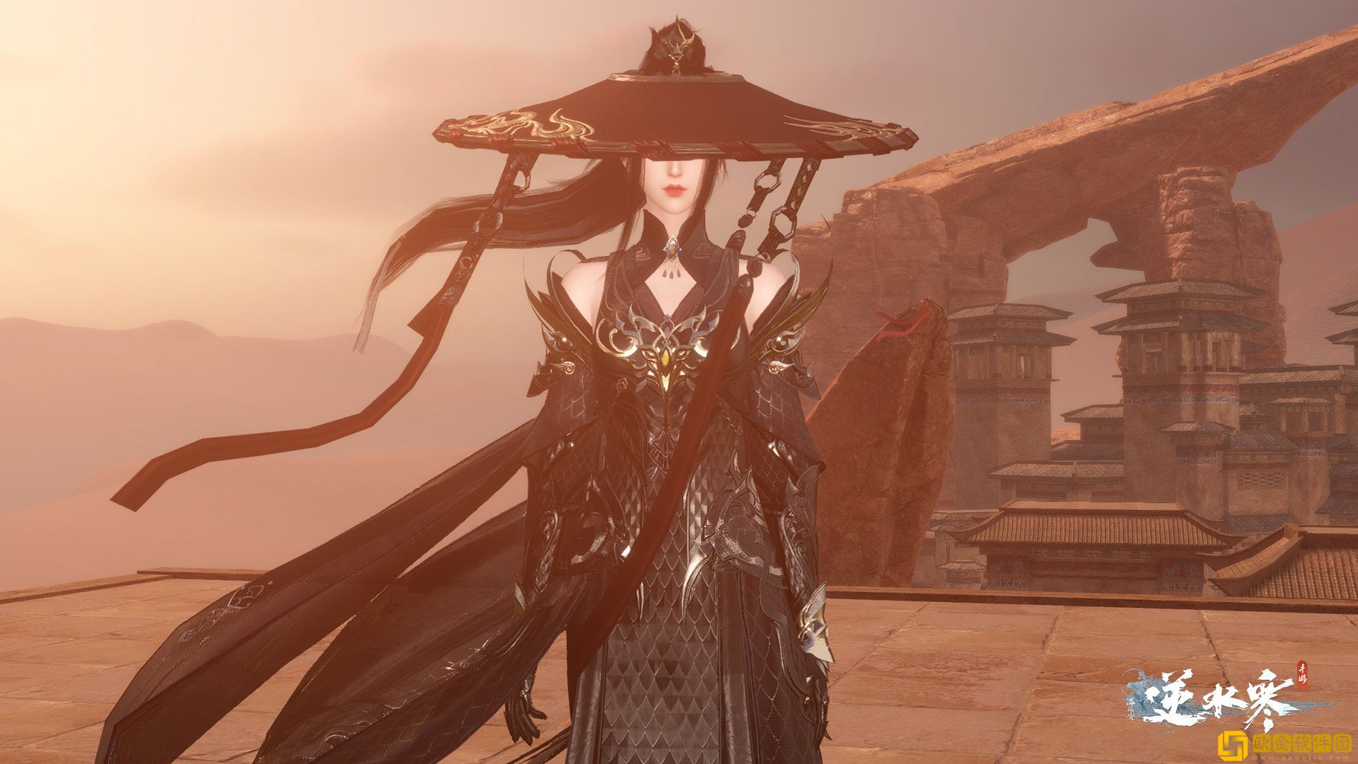 逆水寒手游科目三动作怎么获得-逆水寒手游科目三舞蹈获得方法攻略