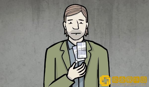 锈湖地铁繁花第四章流程