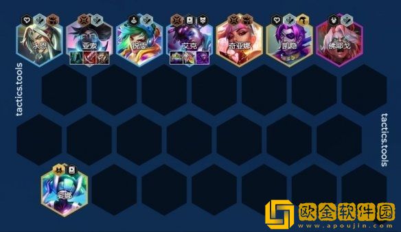 云顶之弈S10赌亚索怎么玩