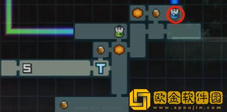 TEVI乌尔斯坎村道具全收集