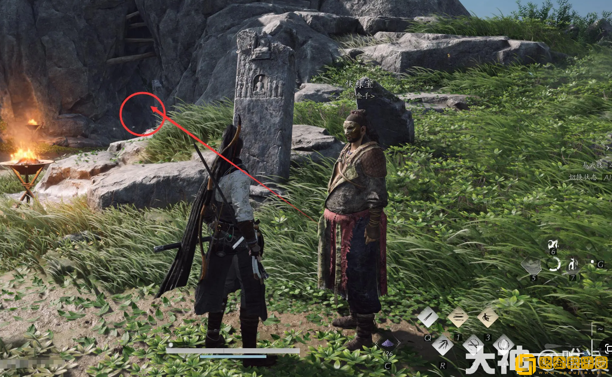 燕云十六声妙妙庙任务怎么做 燕云十六声妙妙庙任务怎么做