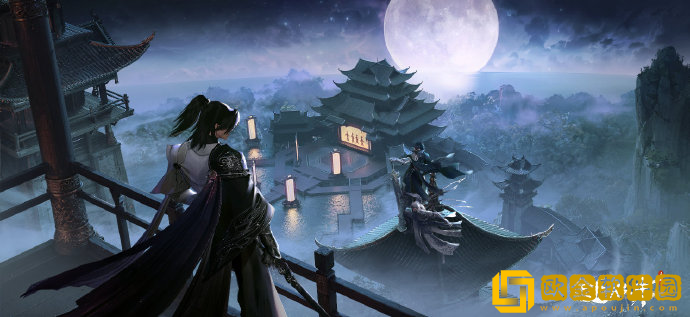 逆水寒永劫无间联动时装怎么获得-逆水寒手游永劫无间联动时装攻略