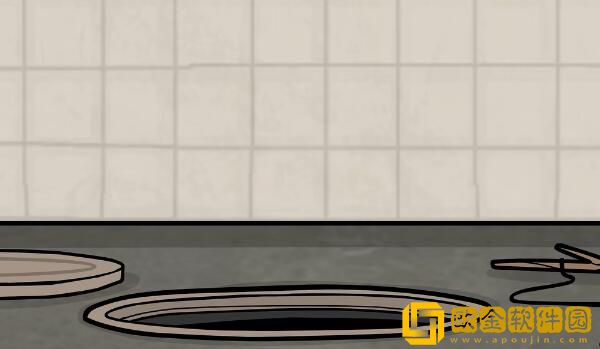 锈湖地铁繁花第四章流程