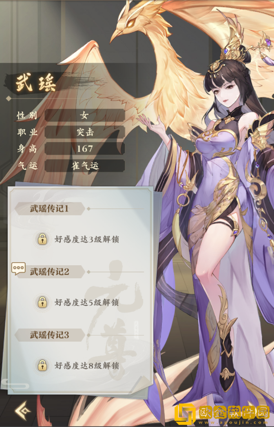 元尊新手培养什么角色好