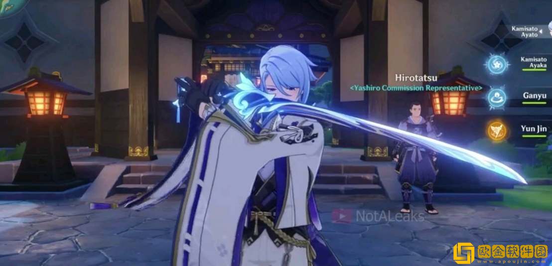 原神4.2卡池抽取建议攻略