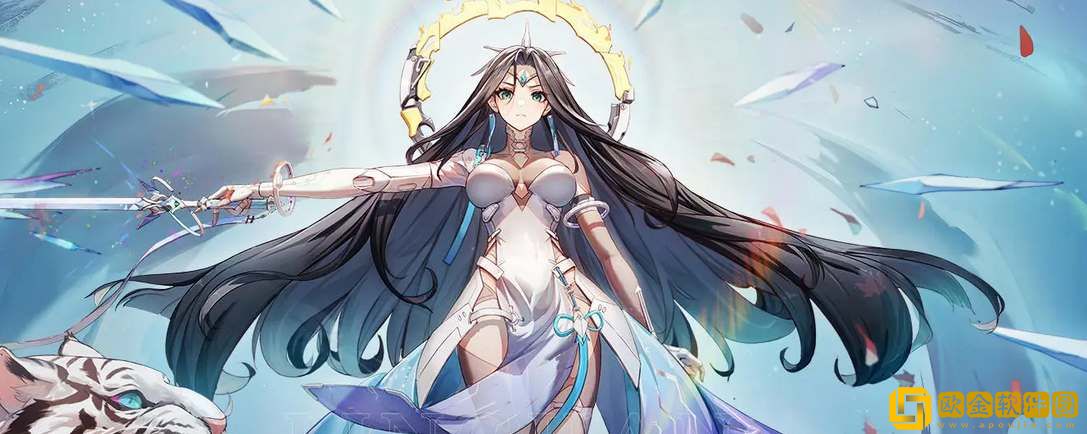 幻塔凌寒技能强度一览-幻塔凌寒角色技能介绍